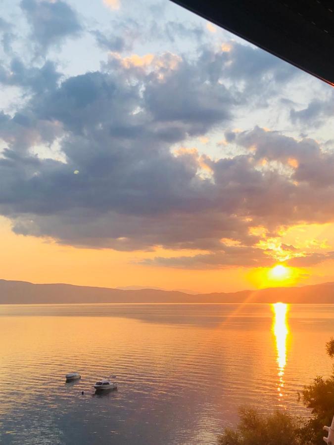 Sunrise Beach Peštani Extérieur photo