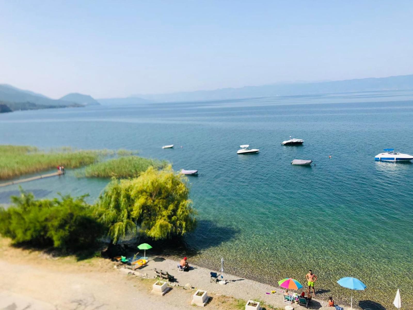Sunrise Beach Peštani Extérieur photo